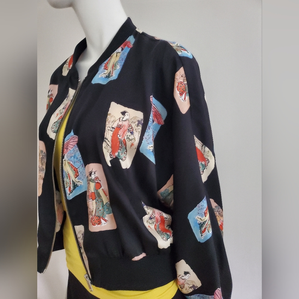 Jacket - Picture 3 of 7
